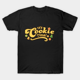 cookie time T-Shirt